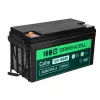 AGM VRLA -akku 12V 65Ah IP54