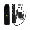 Akku Green Cell EBIKEGCF03 48V 14500mAh litiumioni musta