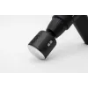 Percussion-hierontalaite HoMedics PGM-45HC-BK lämpö- ja kylmäterapialla