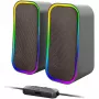 Kaiutin SPEEDLINK TOKEN RGB 6 W