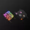 Prosessorin vesijäähdytys BitsPower Summit ES AMD Edition — täysikokoinen prosessorin jäähdytys, musta