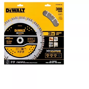 DEWALT TIMANTTILAikka SEG. 300mm ELITE VARAOSA YLEINEN