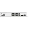 Cisco Catalyst C1300-12XT-2X verkkokytkin hallittava L2/L3 harmaa