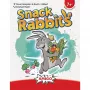 Snack Rabbits, noppapeli