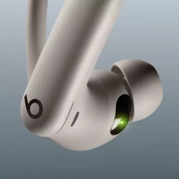 Beats Powerbeats Pro 2 kuulokkeet, Treibsand, In-Ear, langaton, MX733ZM/A