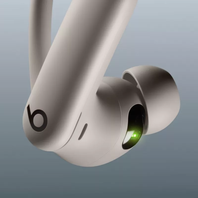 Beats Powerbeats Pro 2 kuulokkeet, Treibsand, In-Ear, langaton, MX733ZM/A