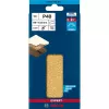 Bosch 2 608 900 877 kiertotyökalu hioma-/hiomatarvike puu hiomapaperi