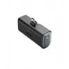 Anker Nano 5000 mAh musta