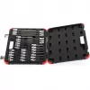 GEDORE red ruuvitalttahylsyt 1/2 TX 32 kpl (R68003032)