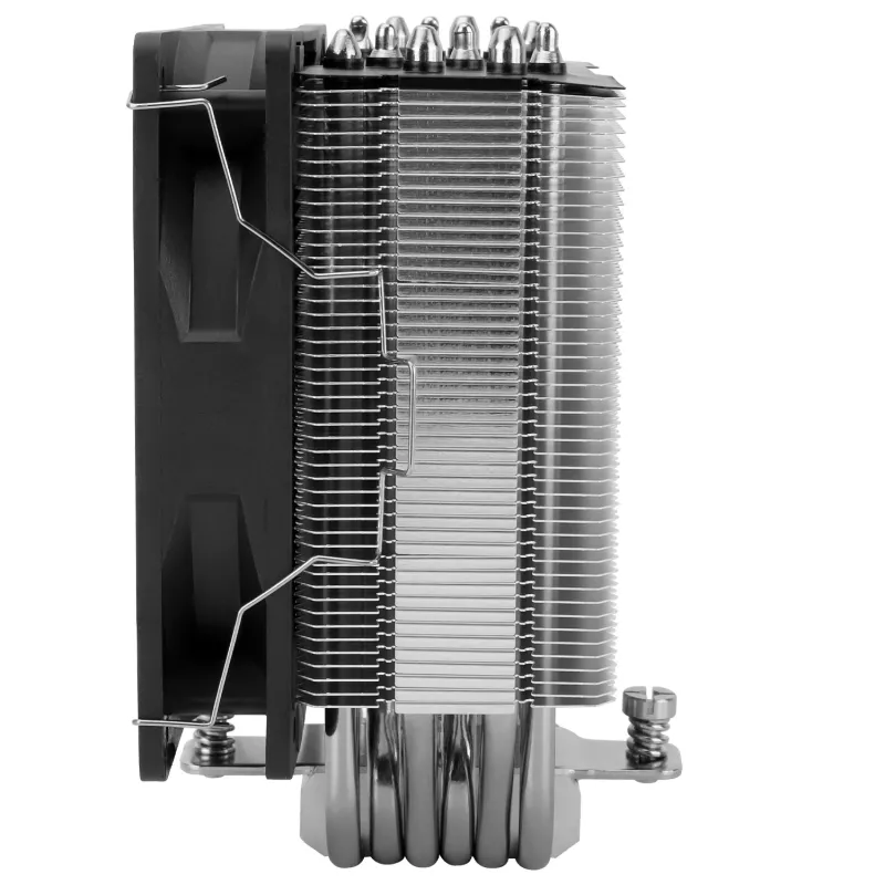 Thermalright Burst Assassin 120 SE prosessoricooleri