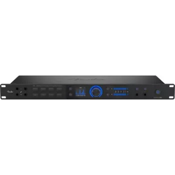 Fender Quantum HD 8 - USB-C-audiokäyttöliittymä