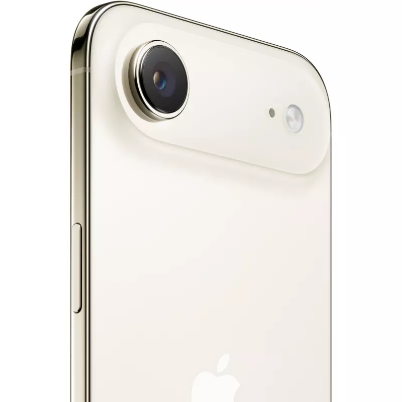 Apple iPhone Air 16,5 cm (6,5) Dual SIM iOS 26 5G USB Type-C 512 GB kulta