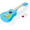 Musiikki puukitara (54 cm)
