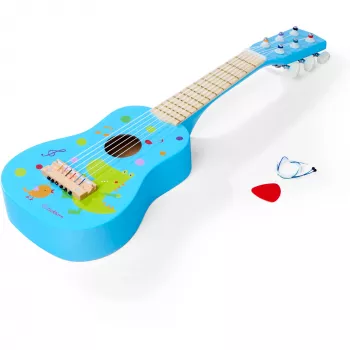 Musiikki puukitara (54 cm)
