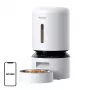 Petlibro Granary WiFi-ruokinta-automaatti, 5L (valkoinen)