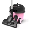 Numatic Hetty HET200-11 9 L säiliöimuri kuiva 620 W pölypussi