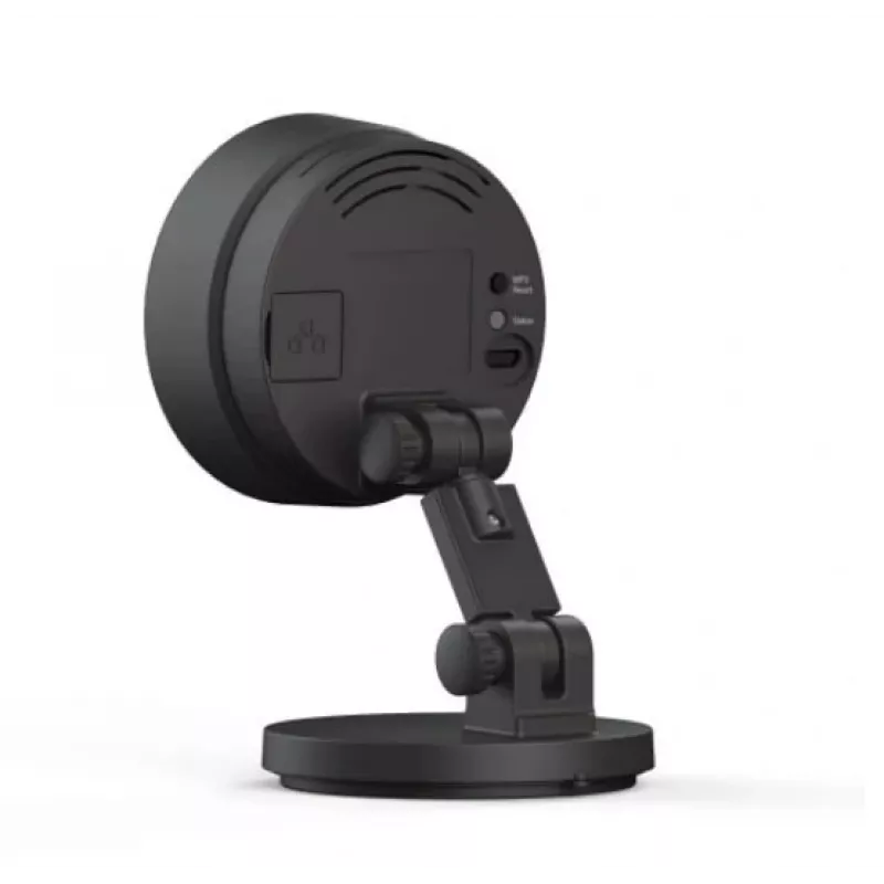 Foscam IP-kamera C5M 5 Mpix musta