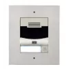 Ovasema päälaite FLUSH/IP Solo 9155301CF 2N
