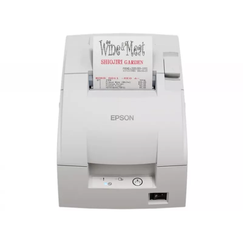 Epson TM-U220IIB matriisitulostin