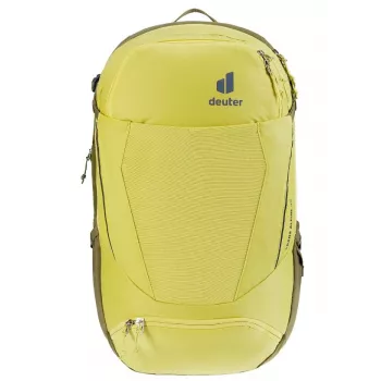 Pyöräilyreppu -Deuter Trans Alpine 30 Sprout- Kaktus