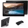 XORO MegaPAD 1564 Pro3 15,6 inch 39,62 cm tablet 64 GB musta Android - 64 GB - 39,62 cm (XOR400811)
