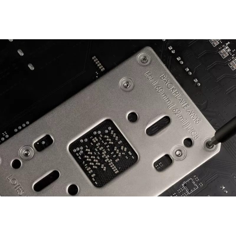 EK Water Blocks Quantum Velocity2 D-RGB vesijäähdytin