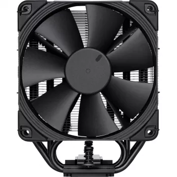 Noctua NH-U12S chromax.musta prosessorijäähdytin 12 cm