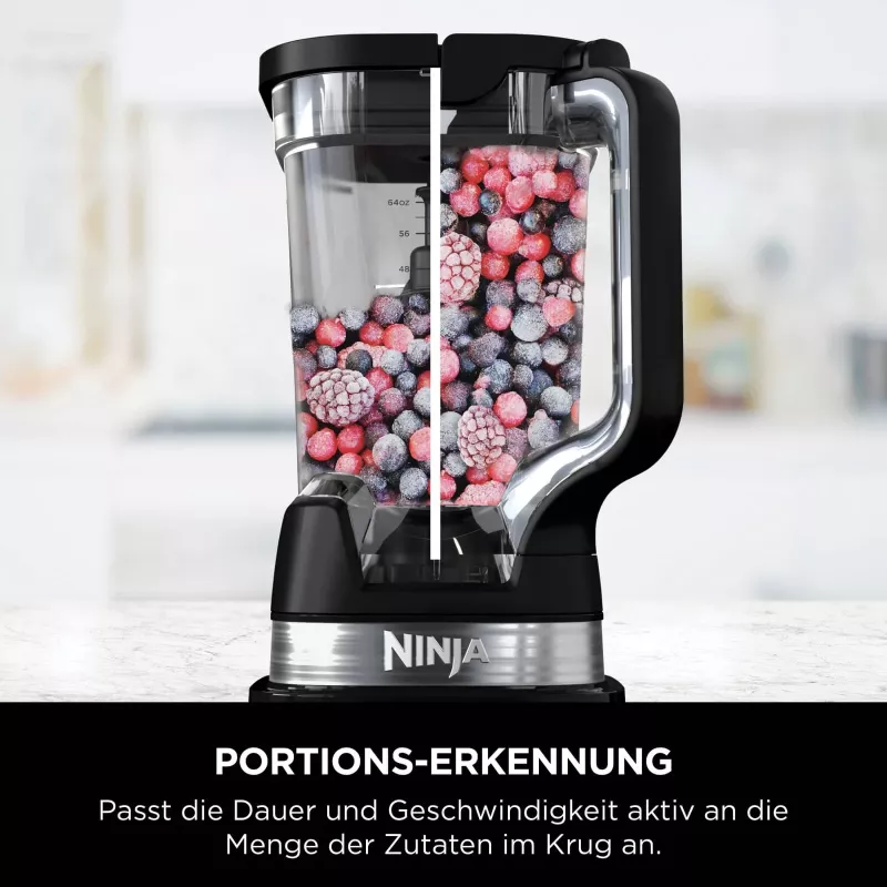 Ninja Detect Blender Pro TB201EU tehosekoitin