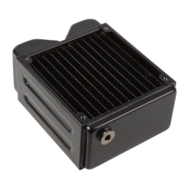 Coolgate G2 jäähdytin 10 FPI - 120mm