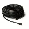 HDMI-kaapeli ROLINE 14.01.3452 15 m 2 x HDMI Type-A uros musta