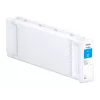 Mustekasetti Epson UltraChrome XD2 T41E240 syaani – alkuperäinen syaani muste