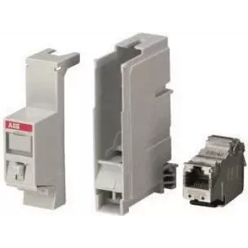 ABB STOTZ-KONTAKT patch-moduuli IPM/S1.1 (2CDG120036R0011)