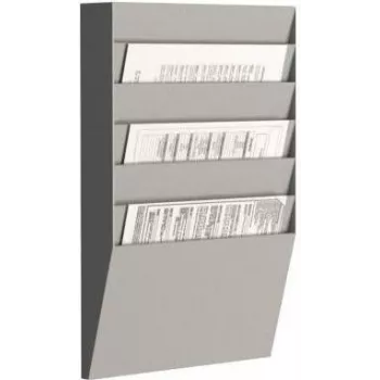 Aikakauslehtiteline PaperFlow K500002