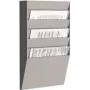 Aikakauslehtiteline PaperFlow K500002