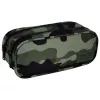 CoolPack Clever CAMO CLASSIC -penaalilaukku