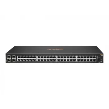 HPE Aruba 6100 Managed 48G 4SFP+ kytkin