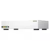 QNAP QHora-322 langallinen reititin 2,5 Gigabit Ethernet, 10 Gigabit Ethernet valkoinen