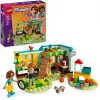 LEGO FRIENDS 42646 Autumnin huone
