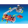 Truck Playmobil paloautotikas yksikkö 9463