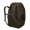 Thule 5157 Roundtrip vierivä laskettelu- ja lumilautailukenkäreppu 60L Deep Khaki