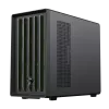 Gamemax | kotelo | CLAW 360 BK | M-ATX