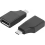 ROTRONIC-SECOMP VALUE - videoadapteri - 24-pin USB-C (uros) - DisplayPort (naaras)