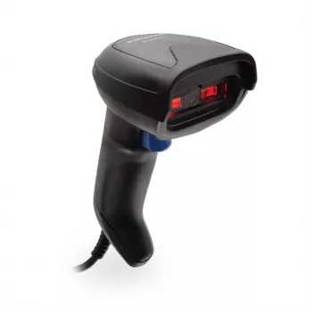 Datalogic Gryphon I GD4220 käsikäyttöinen viivakoodinlukija 1D lineaarinen musta
