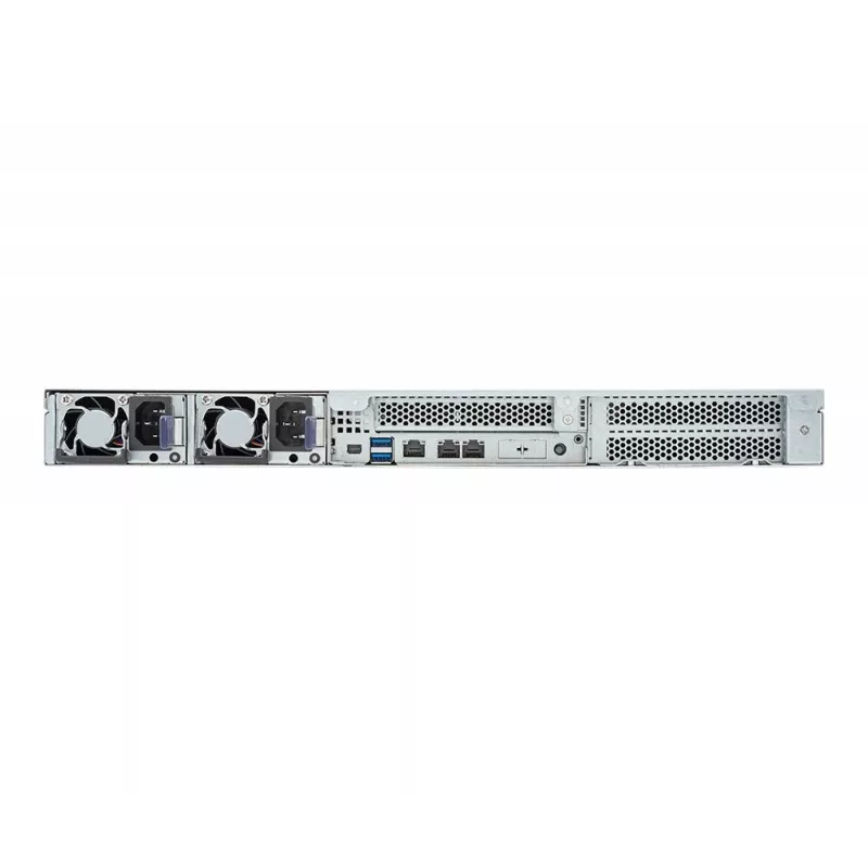 Gigabyte räkkialusta (1U) AMD R133-C10-000-AAA2