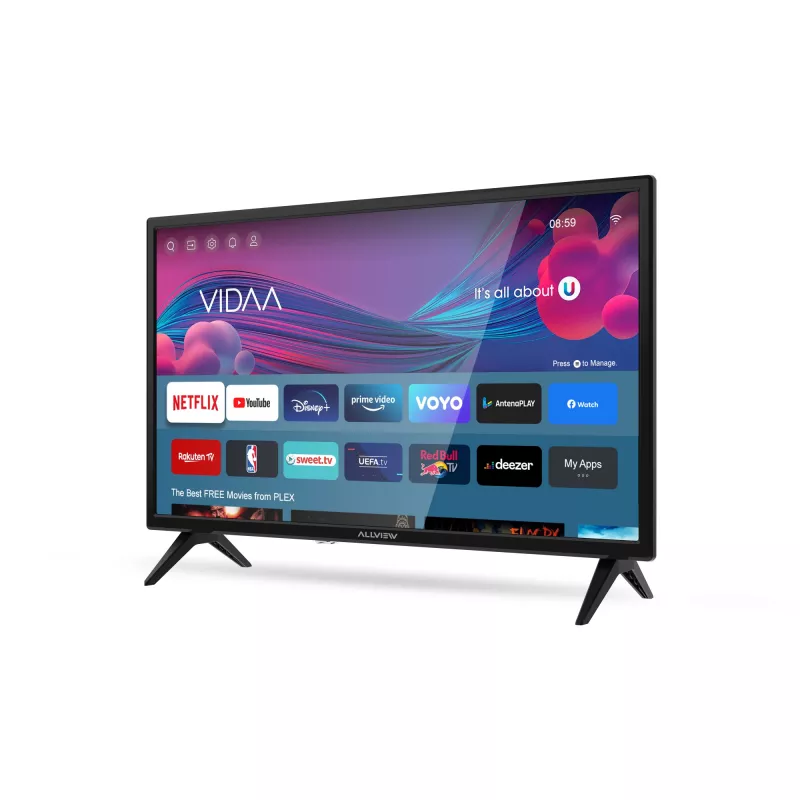 LED-TV 24