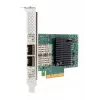 HPE 640SFP28 - verkkosovitin - PCIe 3.0 x8 / PCIe 3.0 x4 Low-Profile