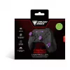 Dragonshock Controller Poptop langaton kuutiot musta Switch