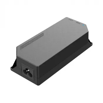 PoE-injektori Grandstream GS-POE30W-MG 30W Ethernet PoE -injektori verkkolaitteille
