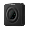GRANDSTREAM VOIP-yhdyskäytävä HT HT802v2