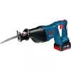 Bosch GSA 18 V-LI, musta, sininen